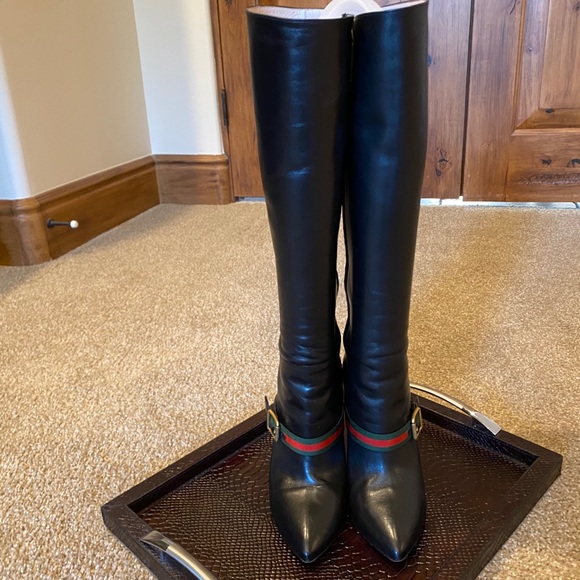 Gucci Boots - Picture 2 of 12